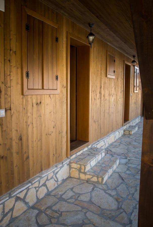 Kuca Za Odmor Poppke Apartment Fericanci ภายนอก รูปภาพ