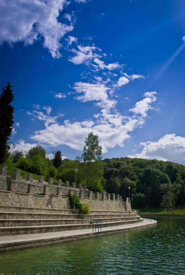 Kuca Za Odmor Poppke Apartment Fericanci ภายนอก รูปภาพ