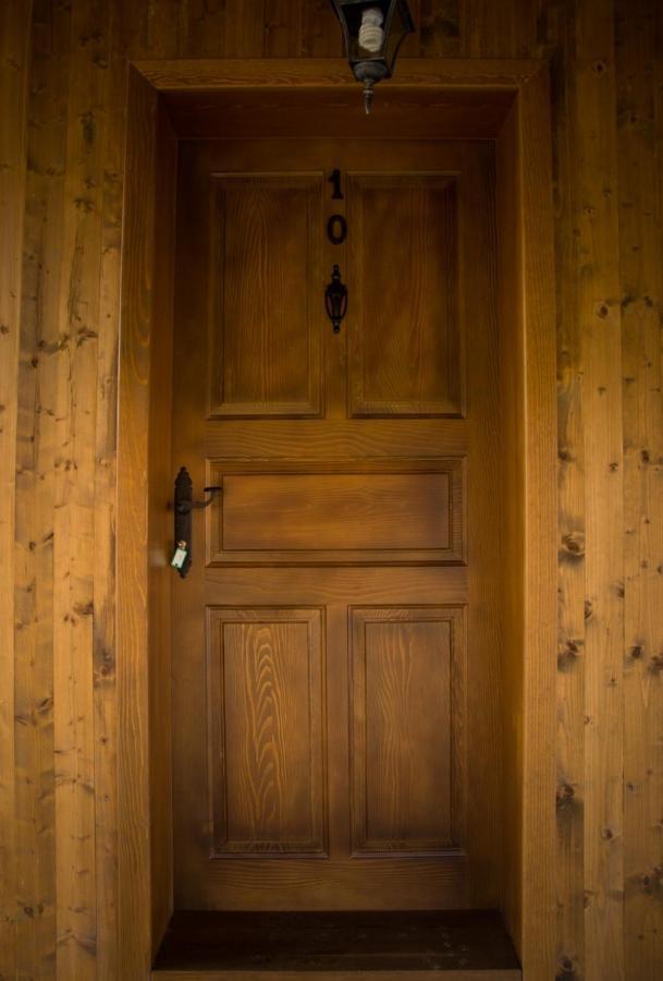 Kuca Za Odmor Poppke Apartment Fericanci ภายนอก รูปภาพ
