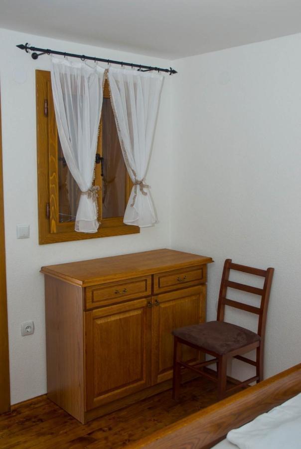 Kuca Za Odmor Poppke Apartment Fericanci ภายนอก รูปภาพ