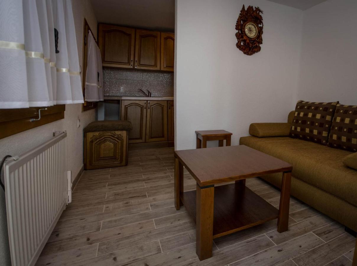 Kuca Za Odmor Poppke Apartment Fericanci ภายนอก รูปภาพ